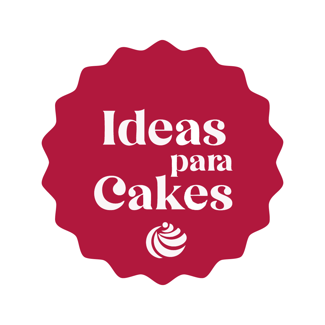 Ideas para Cakes Logo